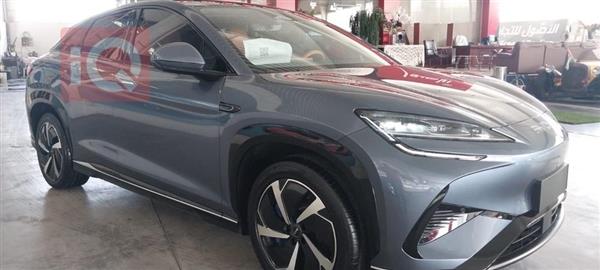 بي واي دي سيليون 7 2024 للبيع في العراق -  بغداد